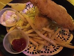 -海倫司小酒館(尖沙咀店 )