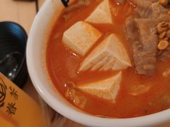 -阿香米线(中原万达店)