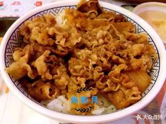 -吉野家(锦辉商城黄河路店)