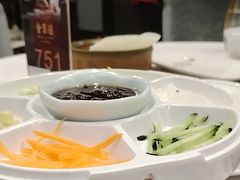 -北京全聚德(王府井店)