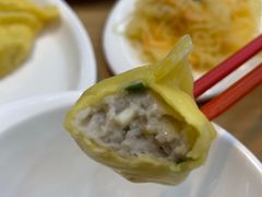 -菊花女水饺(闻涛苑店)