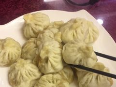 -小有天灌汤包老菜馆(南一马路店)