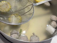 -焯牛潮汕牛肉火锅(云峰街创始店)