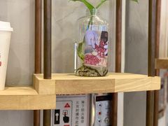 -眷茶(大卫城10楼店)