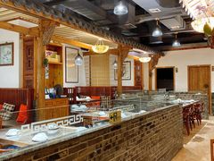 -仄园围炉坊·牛肉火锅·汕头卤水火锅(蛇口店)