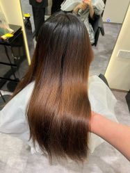 -WM Hair Salon