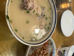 -易老妈蹄花.特色川菜(人民公园总店)