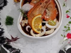 -3号仓库·创意中国菜(长宁龙之梦店)