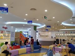 -龙格亲子游泳·水育早教运动中心(上虞钱江中心)