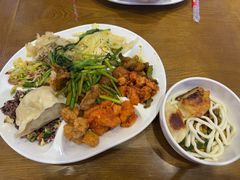 -富龙快餐店(铁西店)
