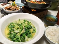 -佬麻雀·剁椒鱼头(京基KK One店)