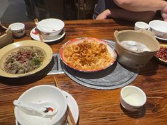-广府乡下·饭庄(新港东路店)