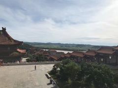 -六鼎山文化旅游区