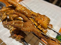 -城边边烧烤-魏晋烤肉旗舰店