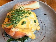 -THE CANNERY&JUJU 新鲜海鲜·牛排美食酒廊