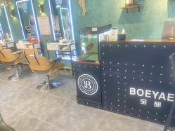 -BOEYAE宝研美肤造型