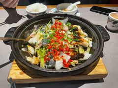 -得意啫·广东啫啫煲(前海HOP店)