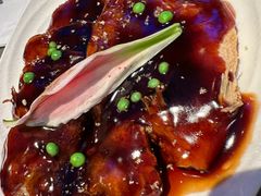 -桂满陇·蟹黄小笼汤包(清河万象店)
