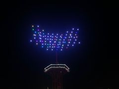 -济南方特东方神画