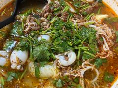 -筒骨麻辣烫(永同昌公寓胜明花园店)