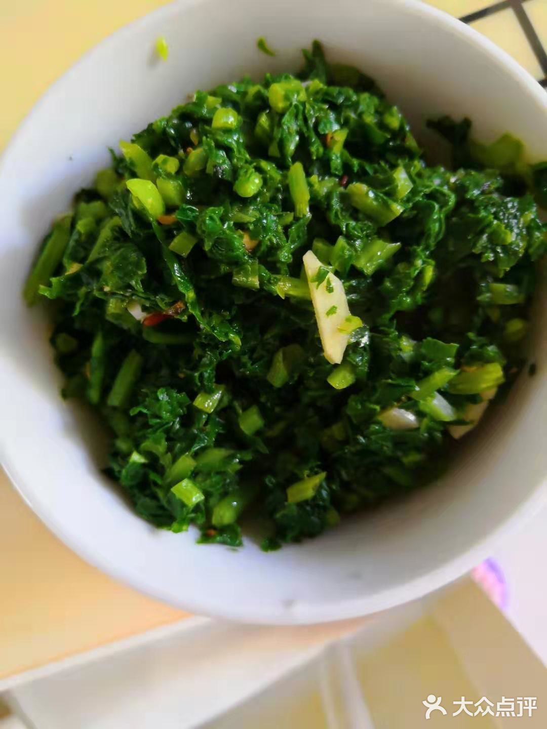 萝卜菜,清热去火,帮助消化好吸收,夏季必备菜!