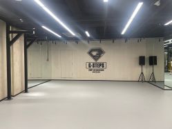 点击看大图 -G-STEPS舞蹈工作室