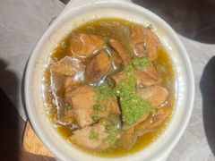 -山四砂锅(太原钟楼街店)