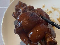 -好嫂子酱猪手•农家菜(学院南路店)
