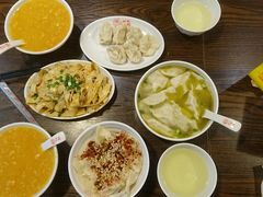 -状元水饺(成都SM广场店)