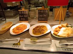 -深圳同泰万怡酒店·万荟轩自助餐厅(同泰店)