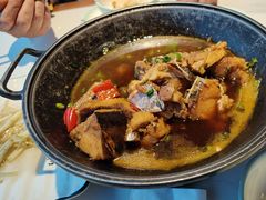 -风味小馆(天目湖宾馆店)