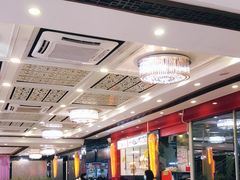 大堂-清心鸡沙田乳鸽店·非遗传承(石溪店)