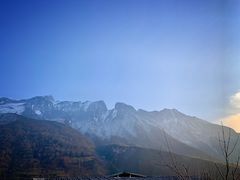 -萝卜寨羌文化生态旅游区