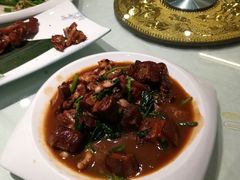 -国际海员俱乐部(餐饮部)