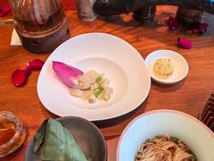 -龙吟山房(青龙山庄店)