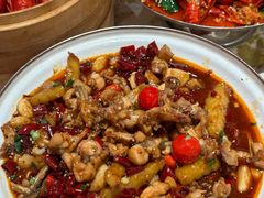 -龙虾当家·大排档(红谷滩五中店)