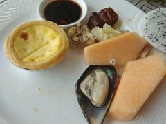 -绮梦西湖·云端餐厅(歌德店)