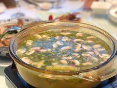 雪花牛肉锅仔-钱塘宴(东站西子国际店)
