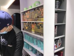 -卓梵美发·精品Salon