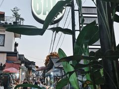 -乌布德传统市场