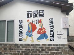 -苏家巷36号公馆