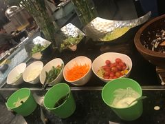 -西安赛瑞喜来登大酒店