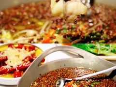 -小河盐帮·私家菜·烤鸭(三元桥·霄云路店)