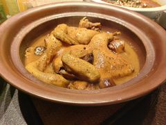 -炊江南·上海菜(国展华漕店)