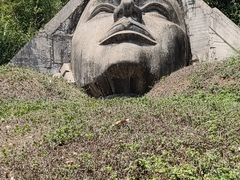 -西双版纳基诺山寨