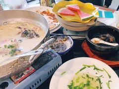 -三品香·江浙菜(松江九谊店)