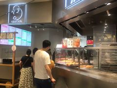 -LELECHA乐乐茶(美罗城店)