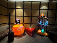 -康莱德酒店·美庭自助餐厅