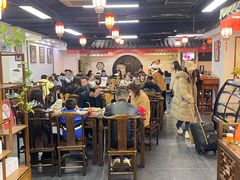 -西月城谭豆花(春熙路店)