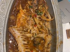 -徽镇小厨·经典徽菜(马连道店)